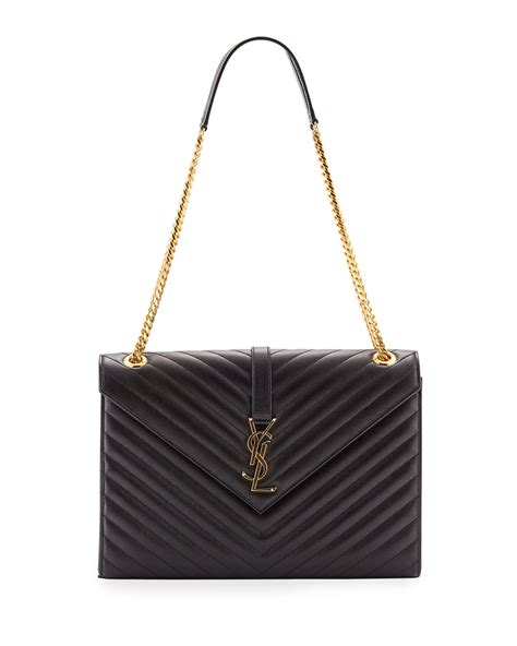 ysl large envelope bag replica|ysl medium envelope bag.